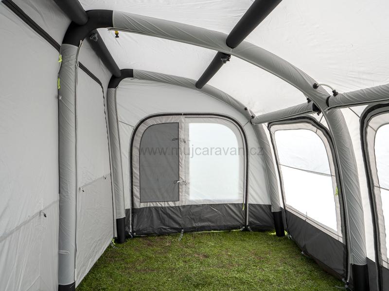 Nafukovací předstan Tour Ponza Air 390