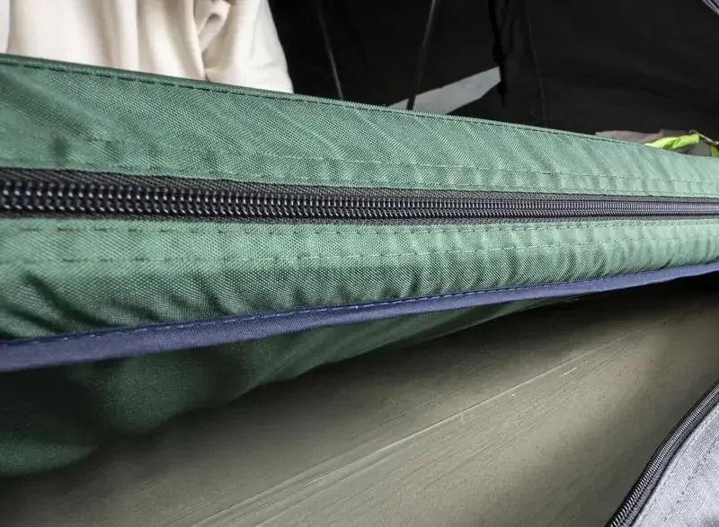 Střešní stan Wallaby 2