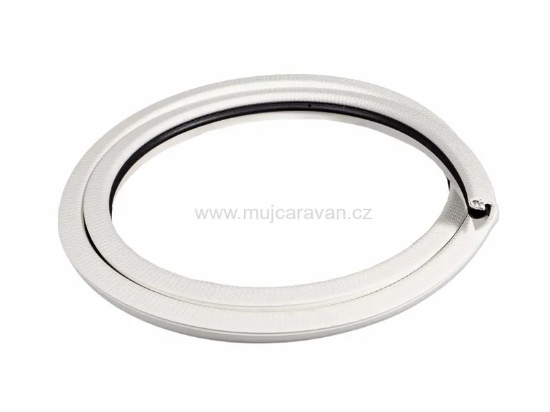 Kompletní servisní dvířka k plynové láhvi