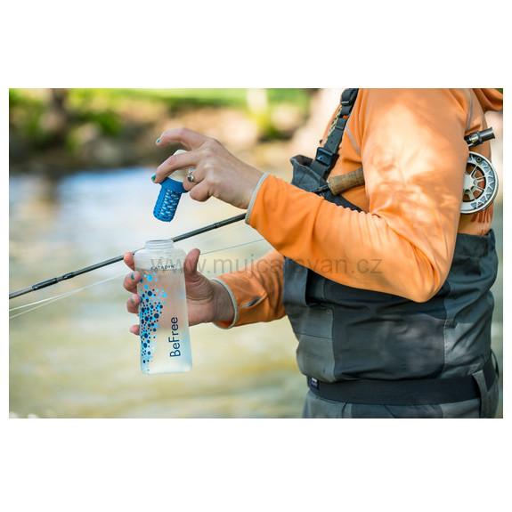 Filtrační láhev Katadyn BeFree™ 1l 