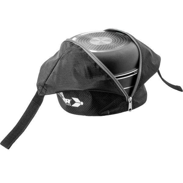 Sada hrnců PIRATE SPACE MASTER Ø 22