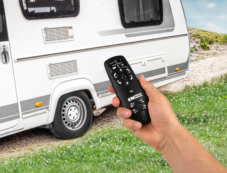 Automatický pohon karavanu Enduro EM505FL