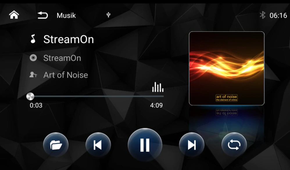 XZENT X-527 – moderní 2-DIN infotainment