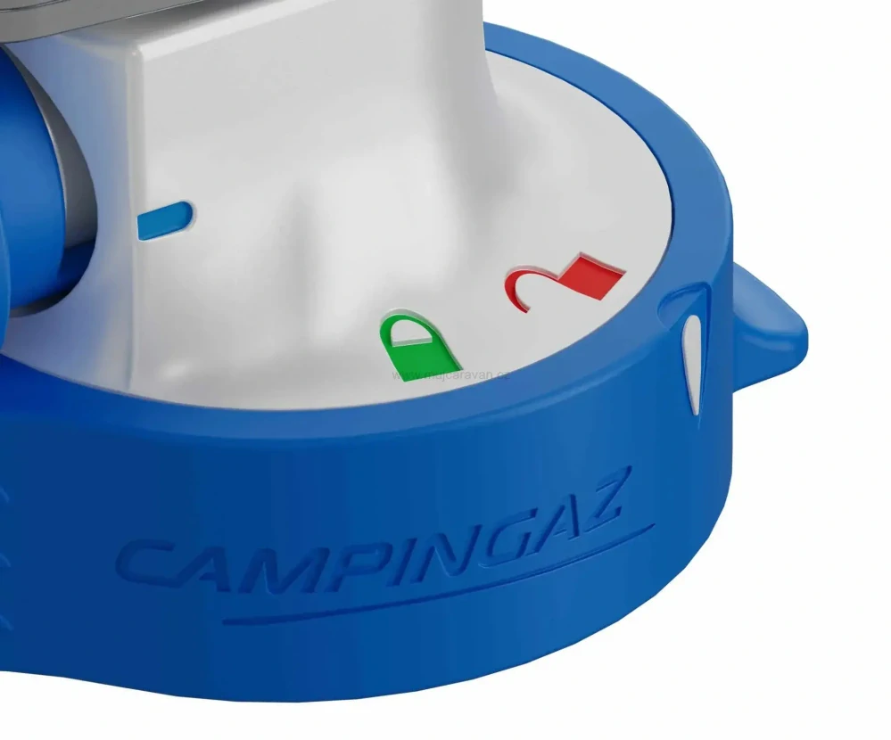 Plynový kartušový vařič Campingaz TWISTER CONNECT