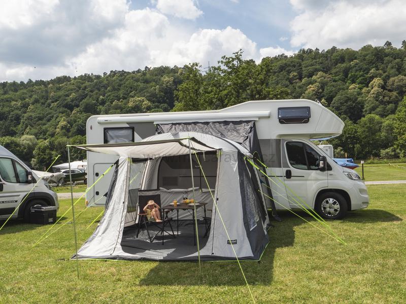 Nafukovací předstan Tour Breeze Air S