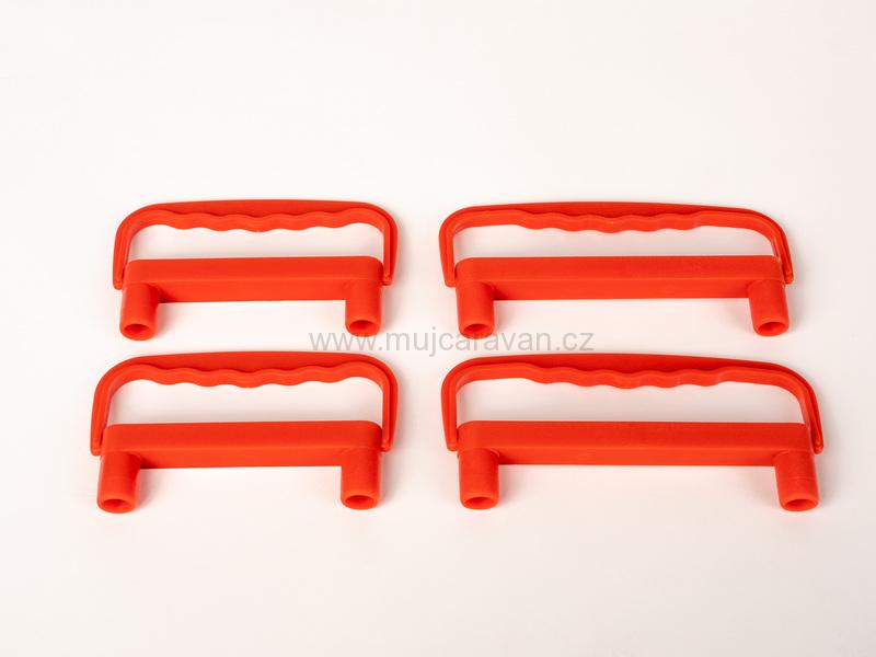 Nájezdová skládací rampa Uniko 6 v 1