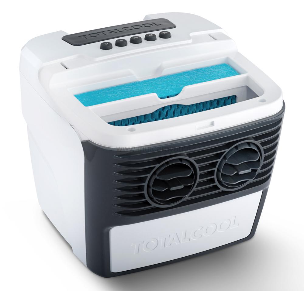 Přenosná klimatizační jednotka TOTALCOOL 3000