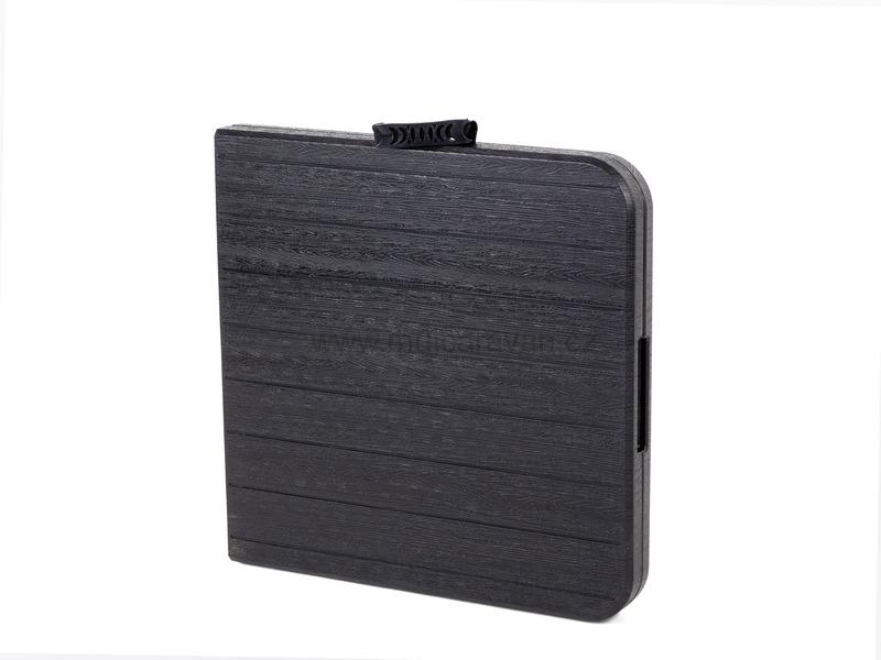 Skládací stůl Easy Wood 120