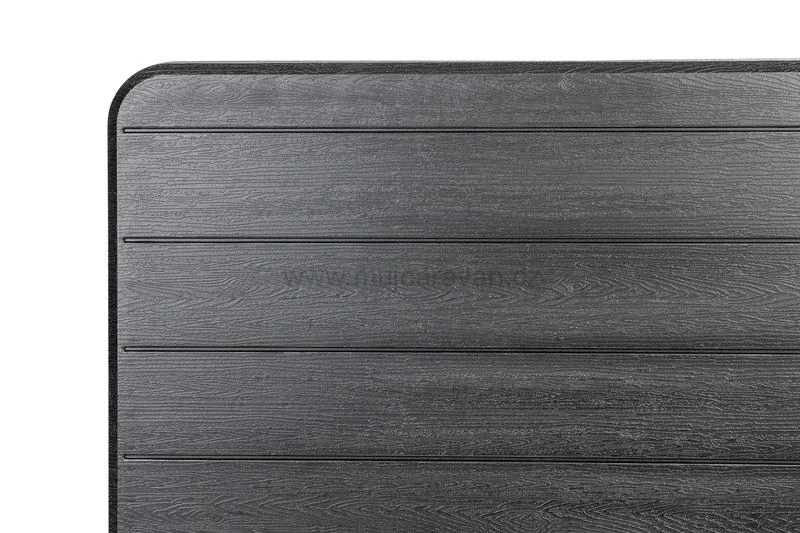 Skládací stůl Easy Wood 152