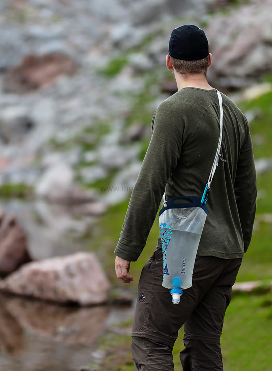 Filtrační vak Katadyn BeFree™ 3l 
