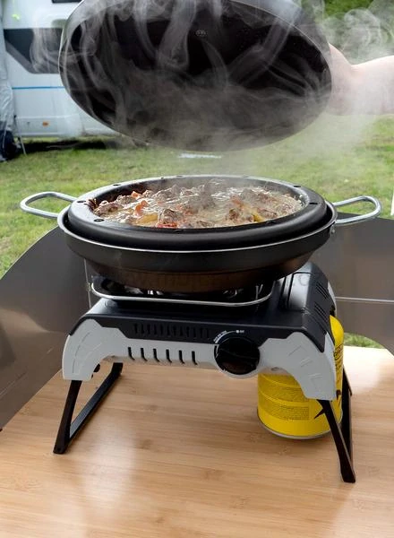 Pečící trouba Barbecue Pop 4-dílná