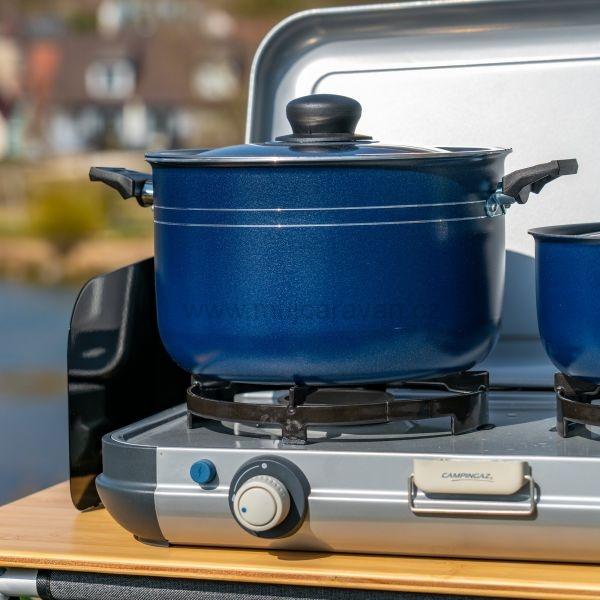 Camping Kitchen 2 CV