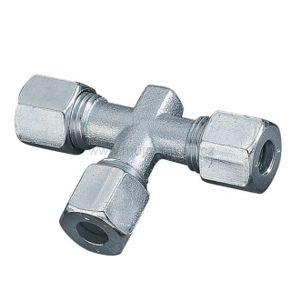 T-šroubení - 10 mm