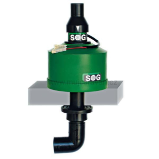 SOG II Typ C Porta Potti