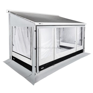 Thule Safari Residence G3 - bočnice - pro 8000