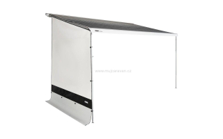 Thule View Blocker G2 boční, výška 2,45 - 2,64 m