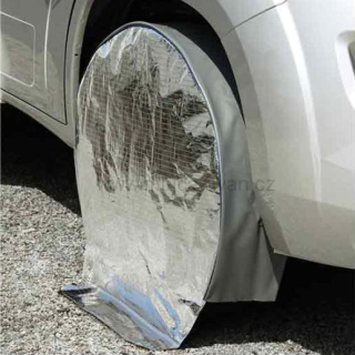 Ochranný obal pro kolo - R14