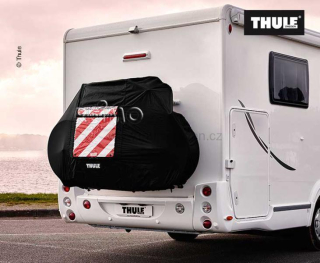 Krycí plachta na 4 kola Thule Bike Cover