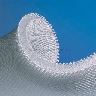 Podložka pod matraci 3D Mesh - 200 x 80 x 1,5 cm