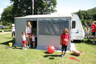 Fiamma Privacy Room CS Light XL 