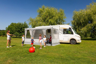 Fiamma Privacy Room pro F45 S / F45 L, Medium 300 