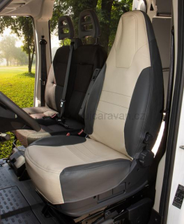 Potah sedadla Fiat Ducato od 2014 