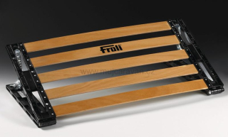 Variabilní podpěra hlavy Froli 80 cm