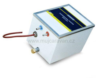 Pundmann bojler Therm 230 V