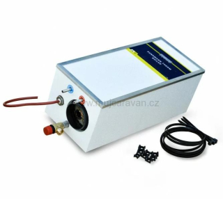 Pundmann bojler Therm Air 230 V