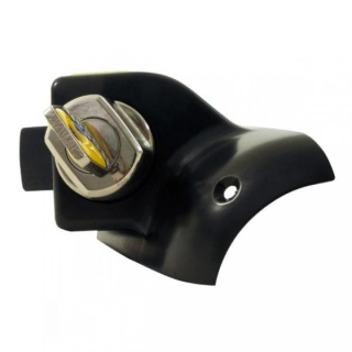 Zámek dveří vozidla HEOsafe pro Fiat Ducato od 09/21 