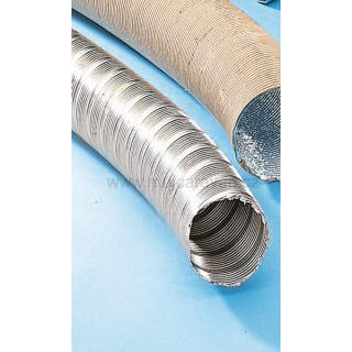 Nerezová výfuková trubka 65 mm - 20 m