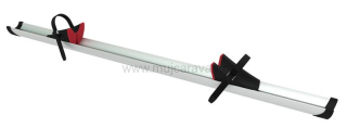 Kolejnice Rail Premium XL pro nosiče kol Fiamma - elox