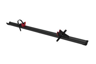 Kolejnice Rail Premium XL pro nosiče kol Fiamma - černá
