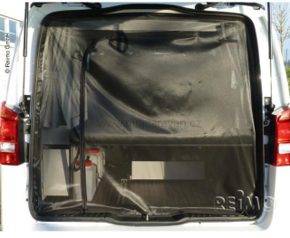 Moskytiéra do zadních dveří pro Mercedes Vito/Viano od 2014