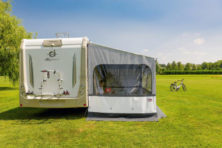 Bočnice pro markýzy Fiamma Side W Pro F80L XXL