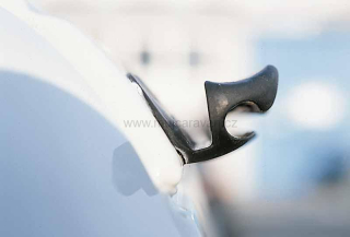 Multirail pro VW T4/T5/T6, krátký rozvor, levá strana