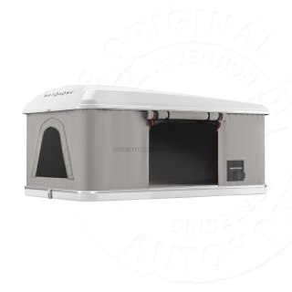 Střešní stan AUTOHOME MAGGIOLINA Airlander Plus - SMALL X-Long
