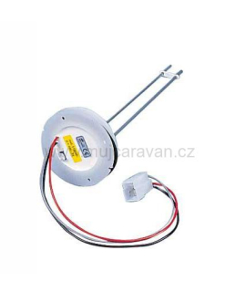 Sonda pro měření obsahu nádrže - výška 30 cm