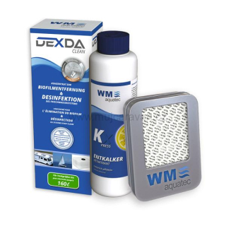 Hygiene Trio Set - nádrž do 100 l