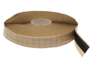 Těsnící páska Teroson 81, 60x2 mm, 20 m