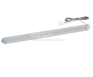 LED svítidlo pod markýzu s pohybovým senzorem