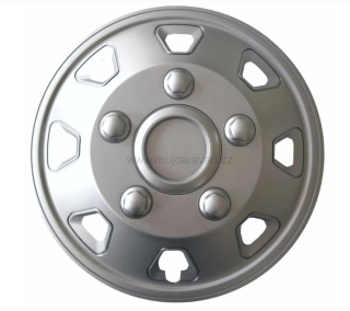 Sada krytů kol Itah 15" pro Ducato, Sprinter