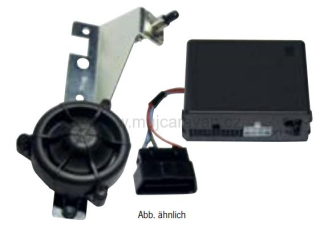 Základní sada alarmu pro pro VW T6.1 / T6