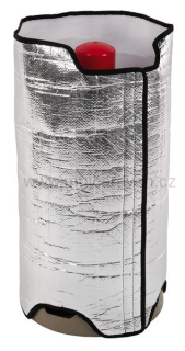 Termokryt na 11 kg plynové láhve