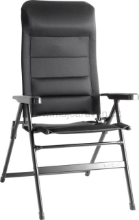 Skládací křeslo Brunner Aravel 3D S