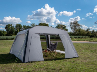 Boční panel s dveřmi pro LINOSA 300
