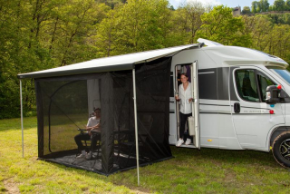 Moskytiéra pro markýzy Moskito Free Premium 300