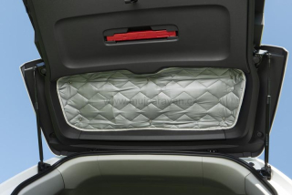 Izotermická folie na zadní dveře VW ID BUZZ od 2023