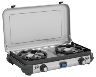 Camping Kitchen 2 Maxi, 50 mbar