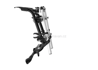 Nosič kol Thule WanderWay pro zadní výklopné dveře VW T6, černý